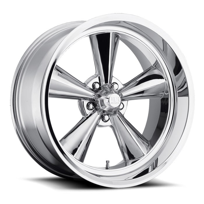 US MAGS U104 | STANDARD 7 /CHROME S15