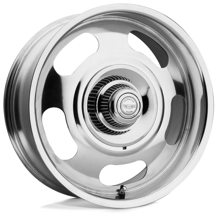 AMERICAN RACING CLASSIC VN506 7 /POLISHED S17