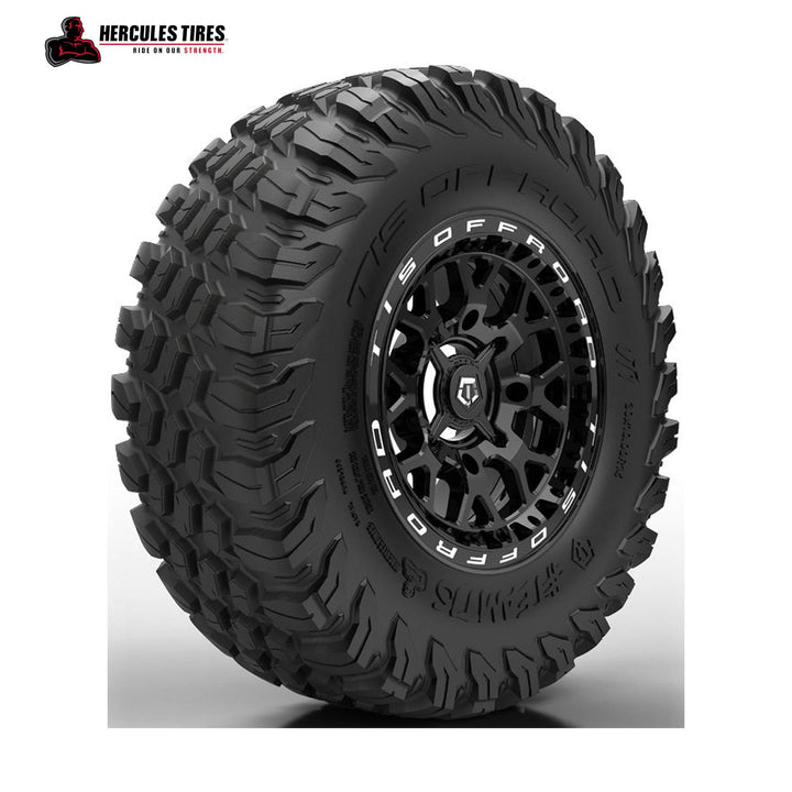 HERCULES 30/10R14