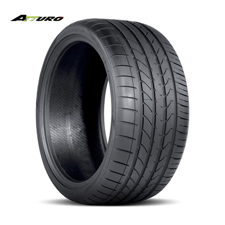 ATTURO 235/55R19