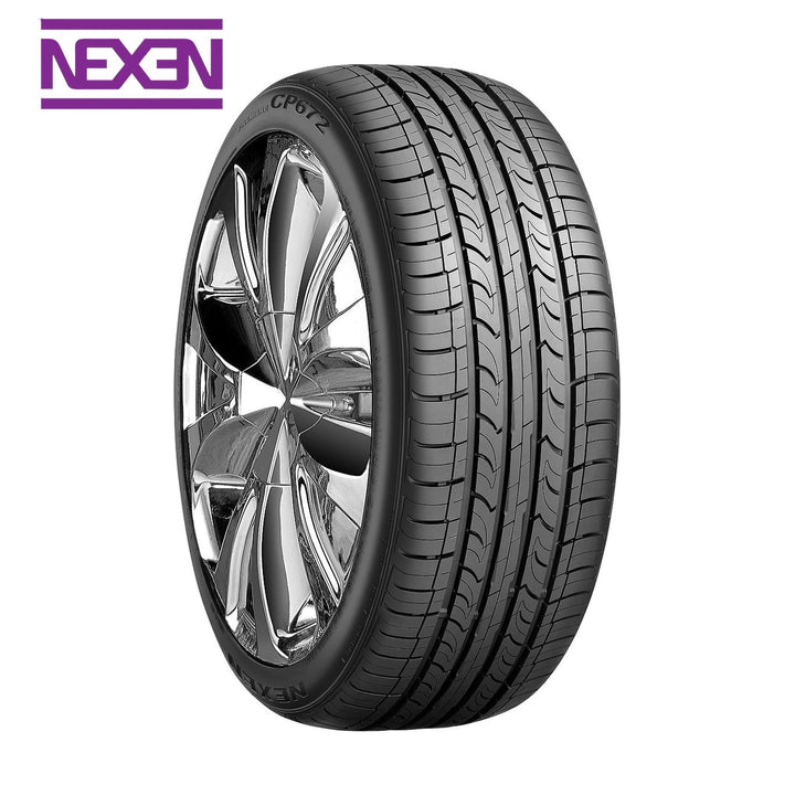 NEXEN 215/45R17