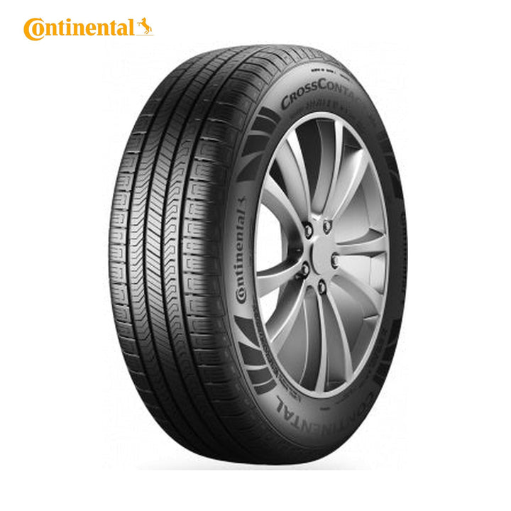 CONTINENTAL 265/65R18