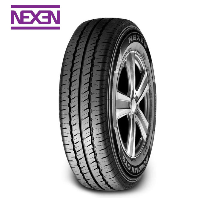 NEXEN 195/RR15