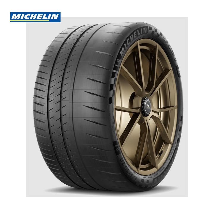 MICHELIN 265/35R20