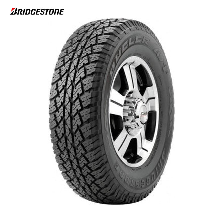 BRIDGESTONE 255/70R17