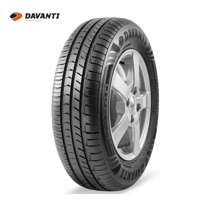 DAVANTI 185/55R14