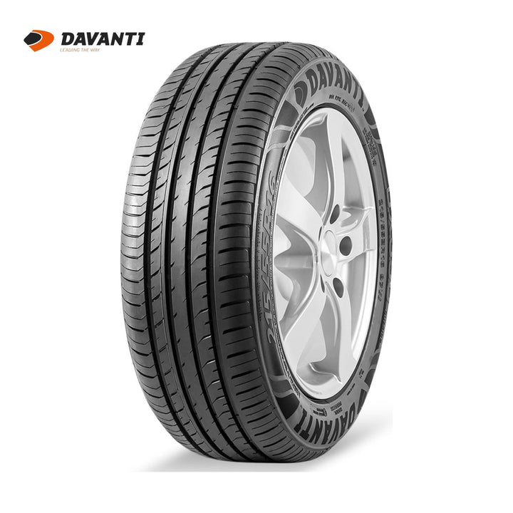 DAVANTI 205/55R15