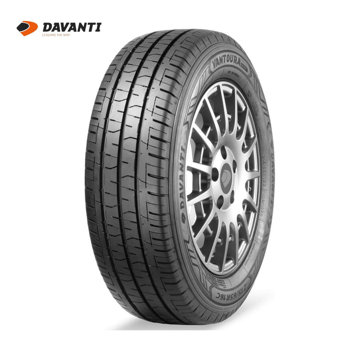 DAVANTI 235/65R16