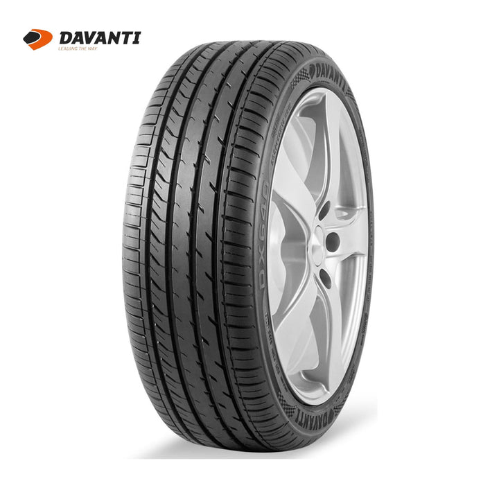 DAVANTI 255/40R17
