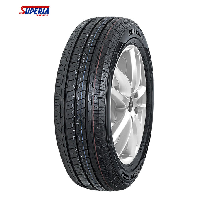 SUPERIA TYRES 195/50R13
