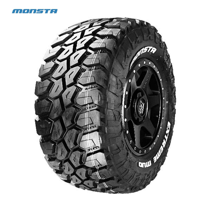 MONSTA 33/12.5R17