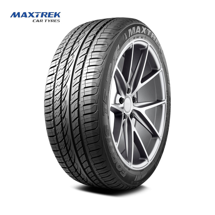 MAXTREK 265/35R22