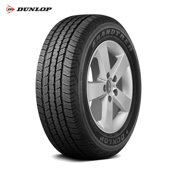 DUNLOP 195/80R15