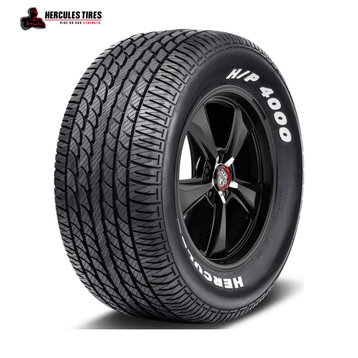 HERCULES 275/60R15