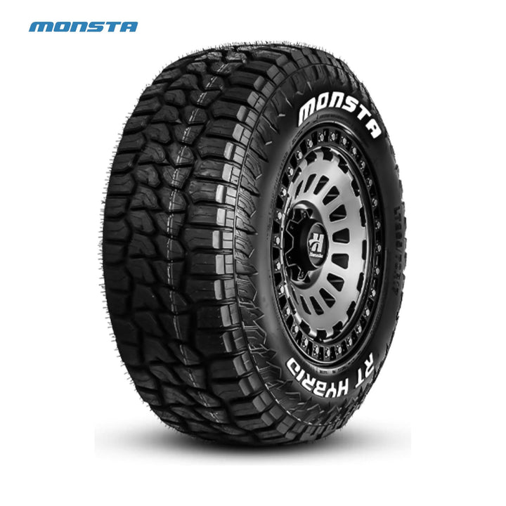 MONSTA 33/12.5R20
