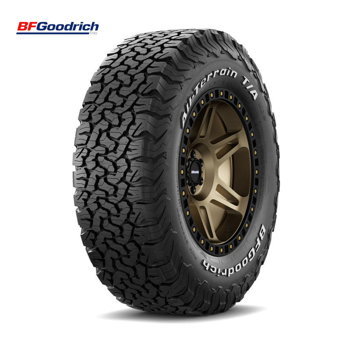 BFGOODRICH 285/7065R18