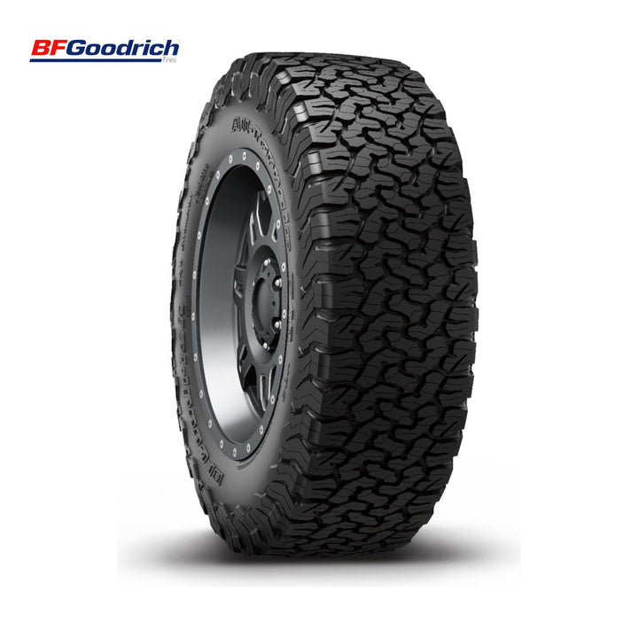 BFGOODRICH 285/70R17