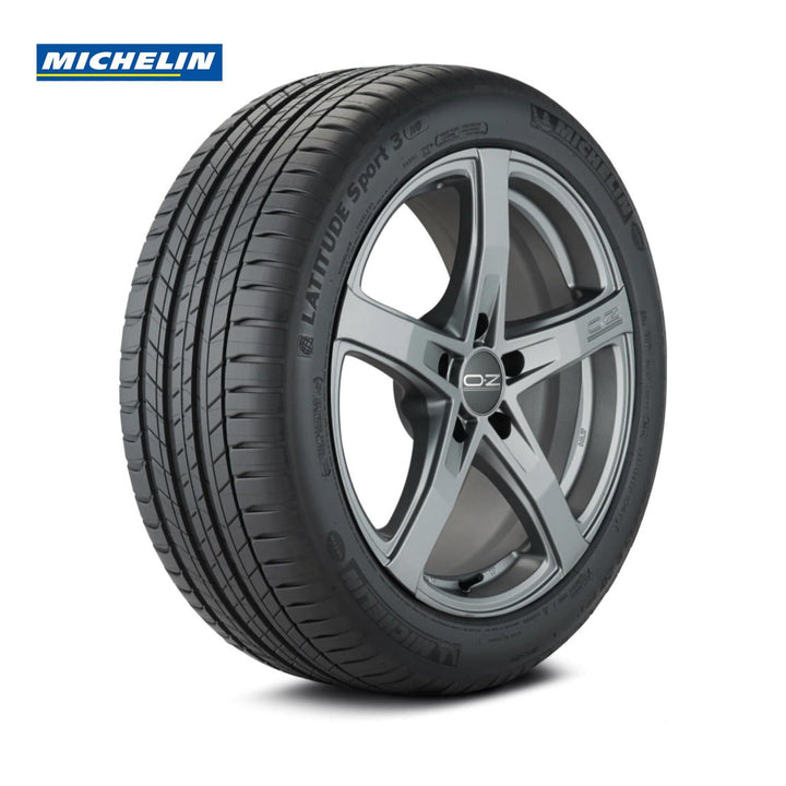 MICHELIN 265/40R21