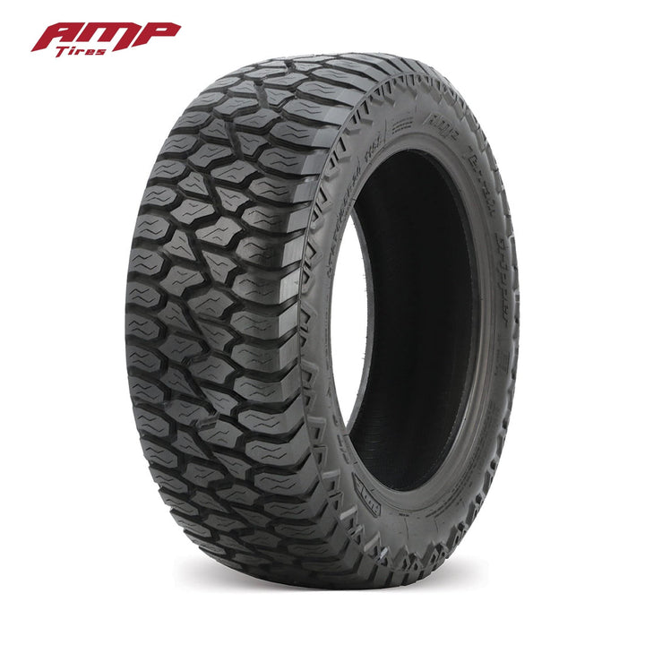 AMP 265/50R20 121/118S TERRAIN ATTACK A/T