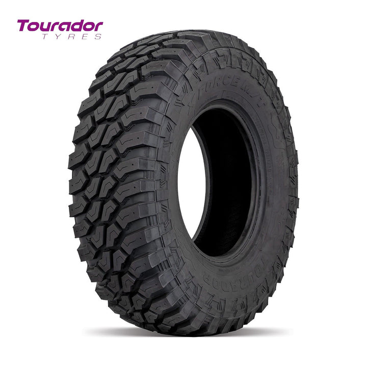 TOURADOR 265/65R17 120/117Q X FORCE MT