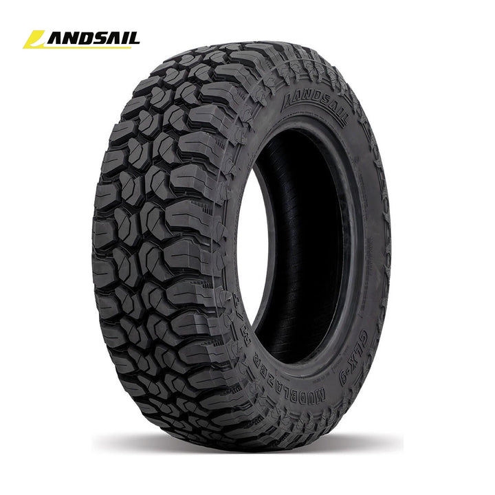 LANDSAIL 265/65R18 122/119R CLX-9