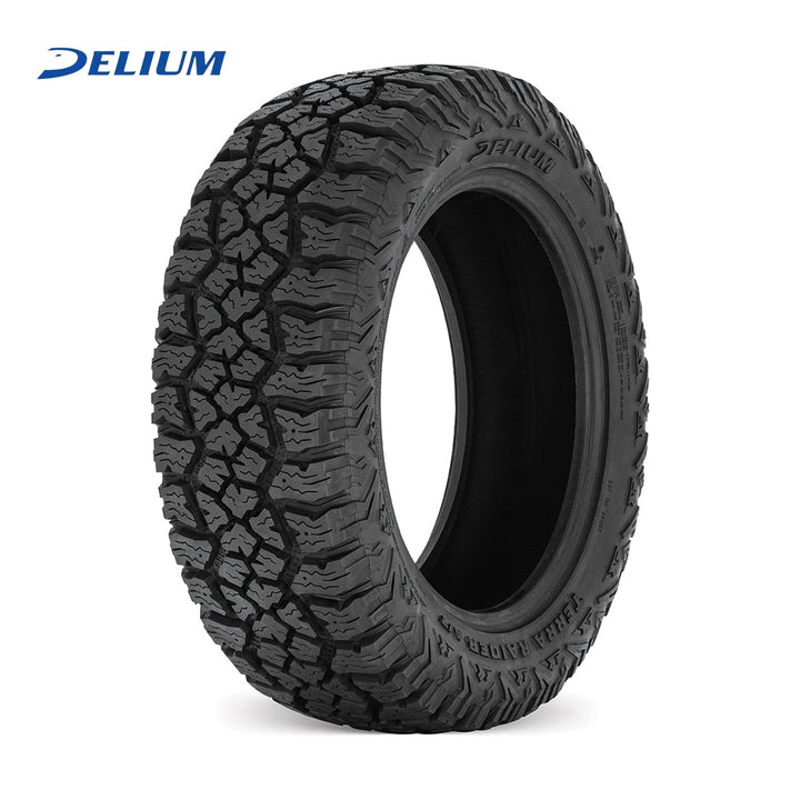 DELIUM 265/70R17 121/118Q TERRA RAIDER A/T-X
