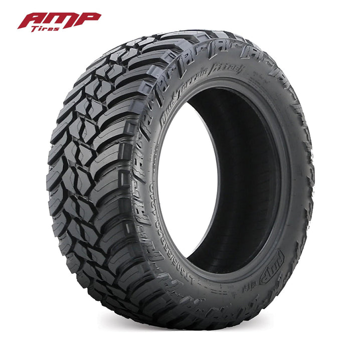 AMP 265/75R16 123/120E TERRAIN ATTACK M/T