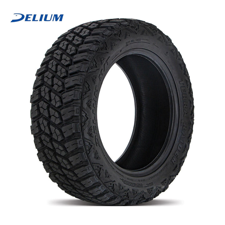 DELIUM 275/65R18 123/120Q TERRA RAIDER M/T