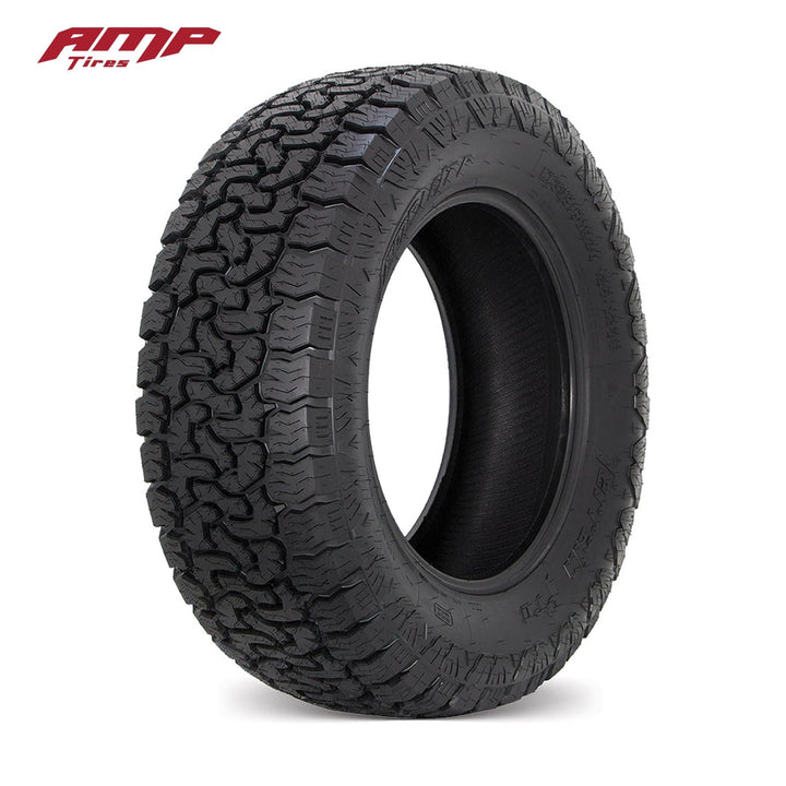 AMP 285/55R20 122/119S TERRAIN PRO A/T