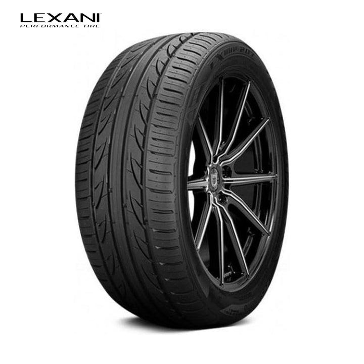 LEXANI 215/45R17