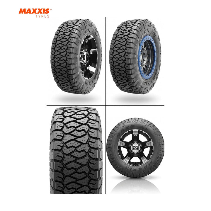 Maxxis AT811 Razr AT 10PR Heavy Duty