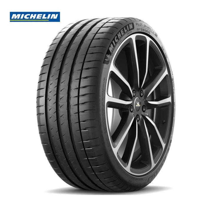 MICHELIN 225/35R19