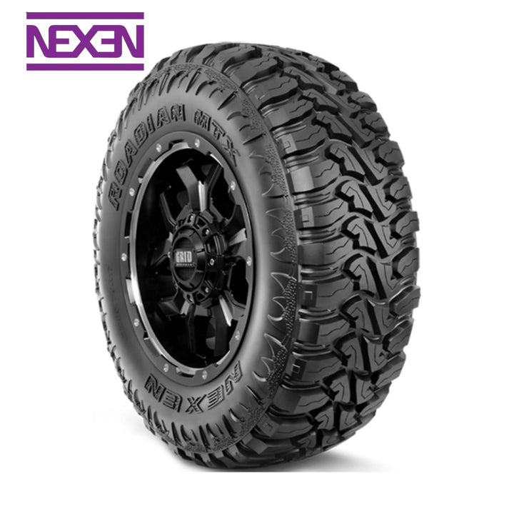 NEXEN 265/75R16