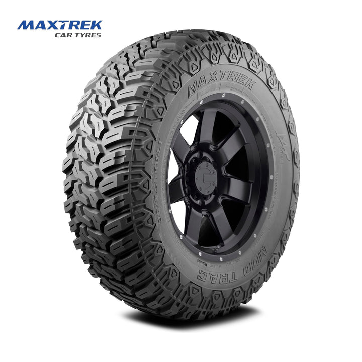 MAXTREK 185/RR14