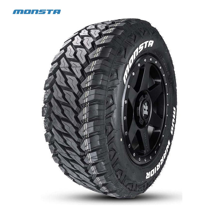 MONSTA 265/65R17