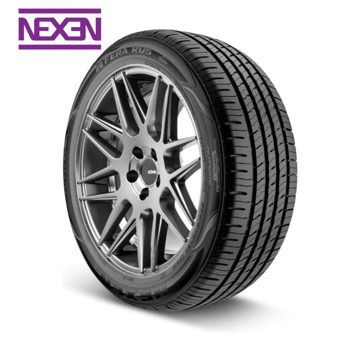 NEXEN 255/65R16