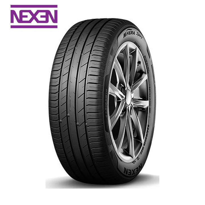 NEXEN 235/55R19