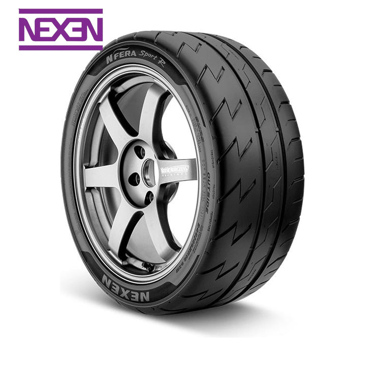 NEXEN 205/50R15
