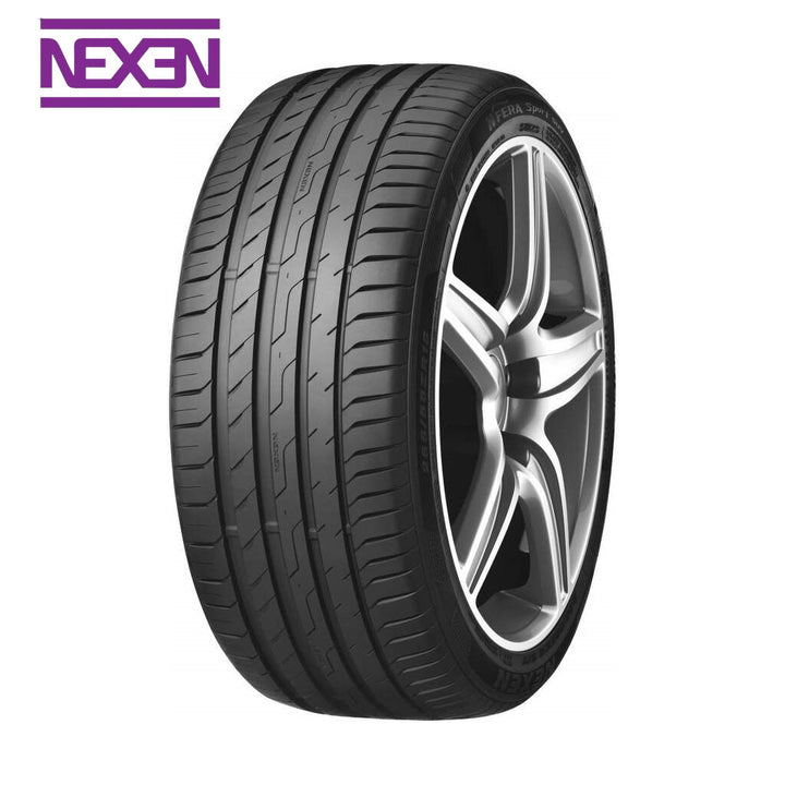 NEXEN 255/60R19