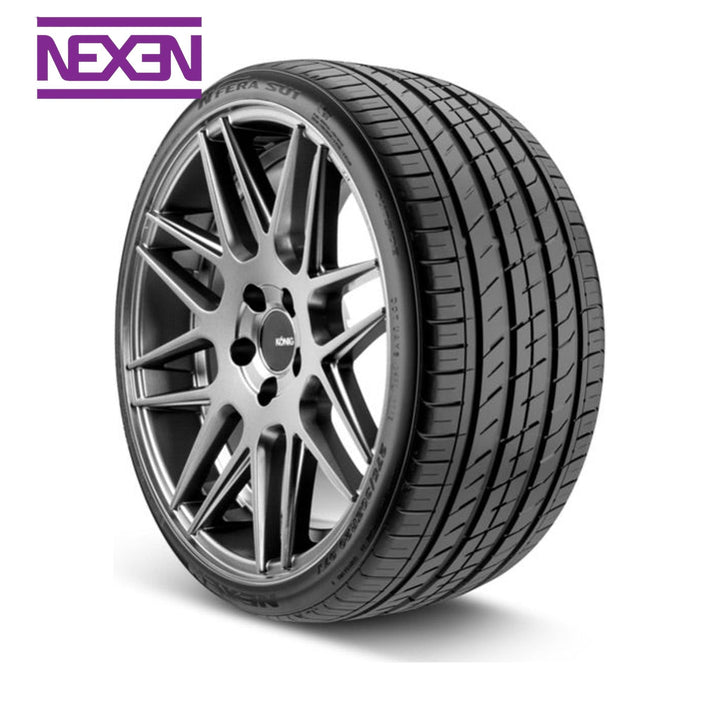 NEXEN 185/55R16