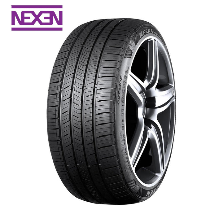 NEXEN 205/45R17