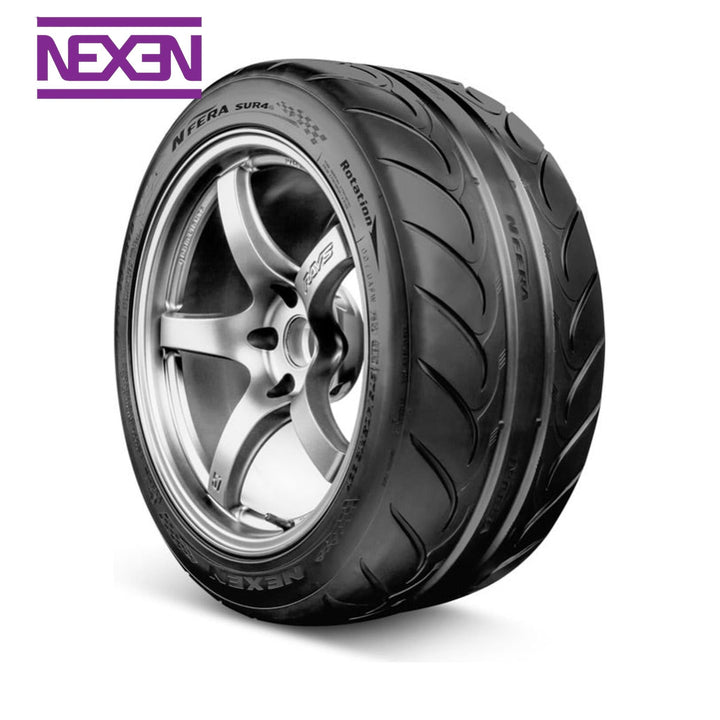 NEXEN 205/55R16