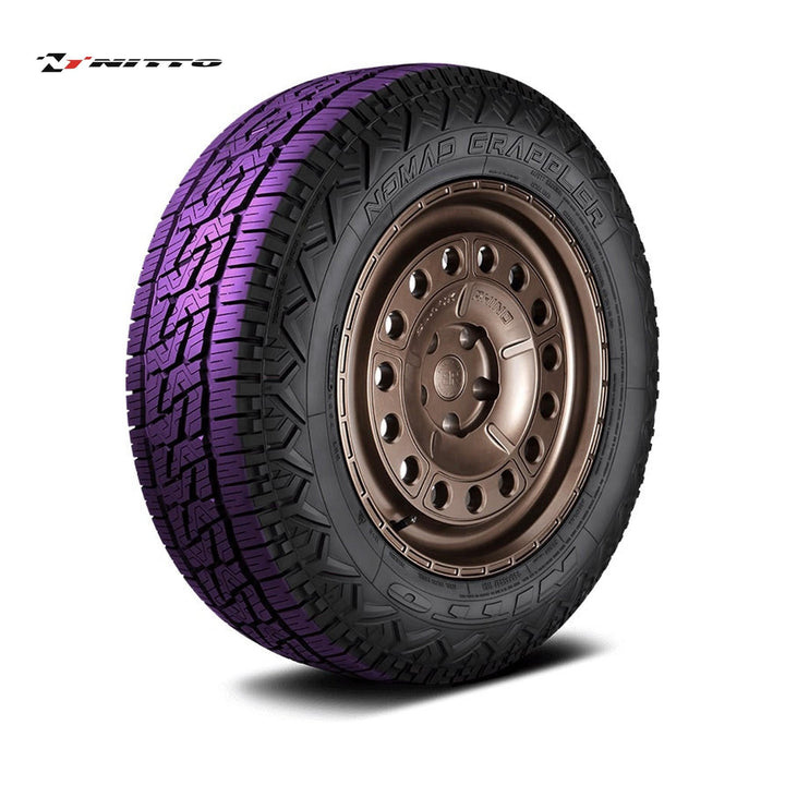 NITTO 225/55R18