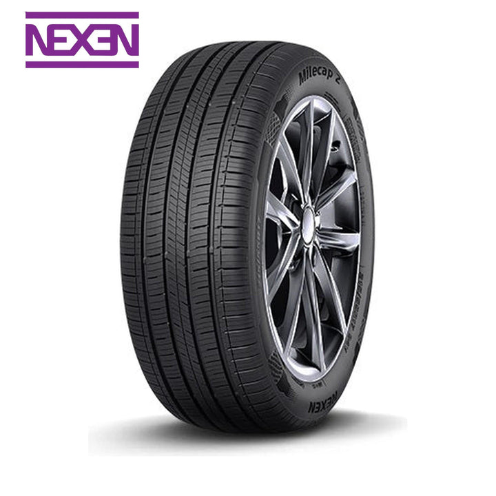 NEXEN 215/55R17