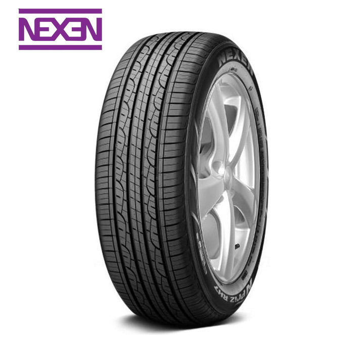 NEXEN 255/50R20