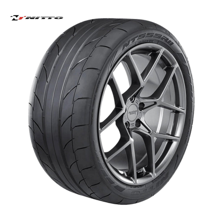 NITTO 315/40R18