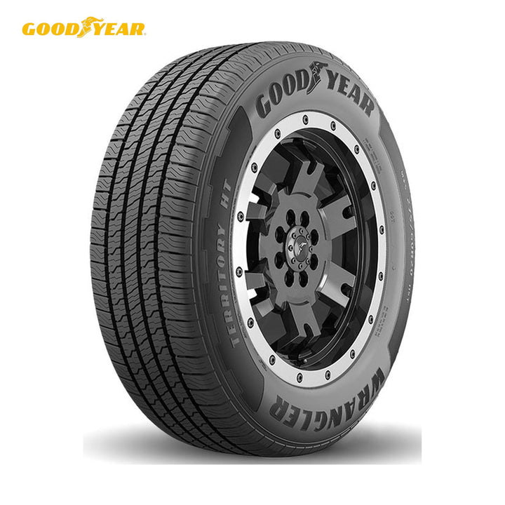 GOODYEAR 255/65R18