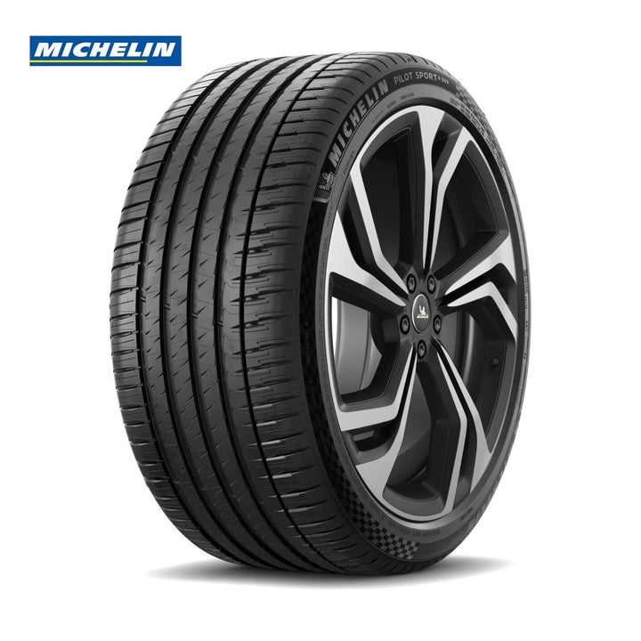 MICHELIN 255/60R18