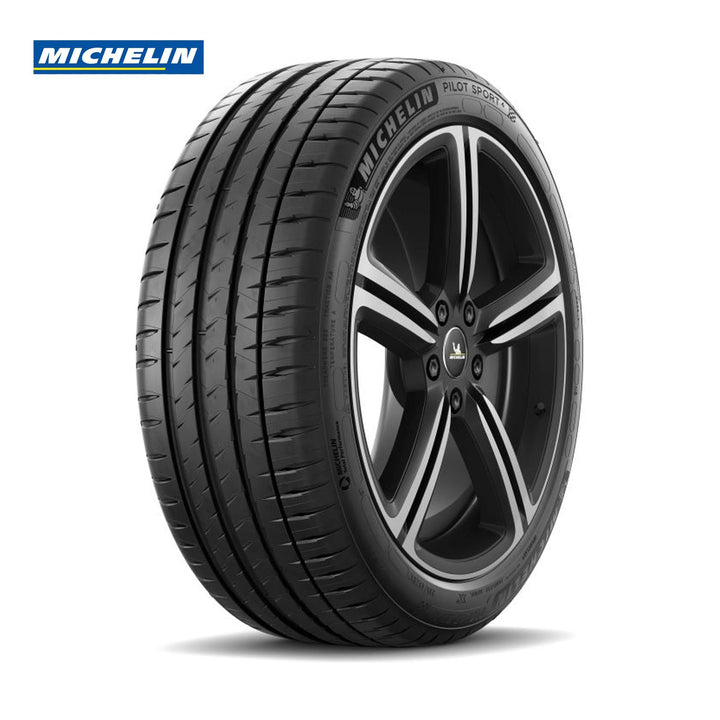 MICHELIN 255/35R20