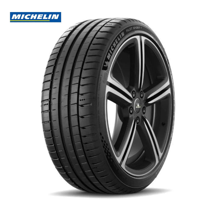 MICHELIN 215/40R18